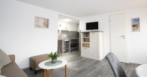 Bernsteinbäder Zimmer, Koserow